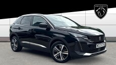 Peugeot 3008 1.2 PureTech Allure Premium+ 5dr EAT8 Petrol Estate